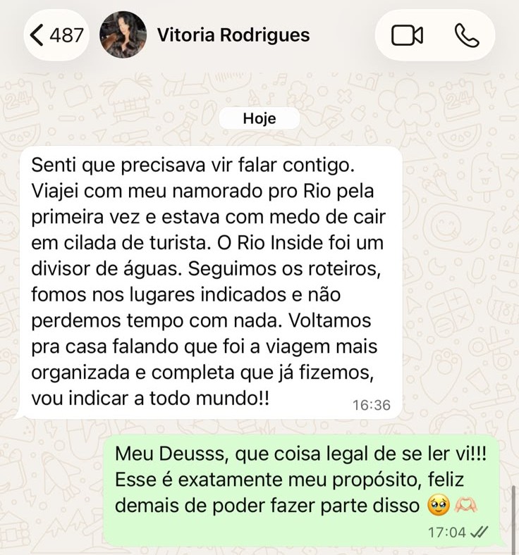 Feedback Rio Inside 1