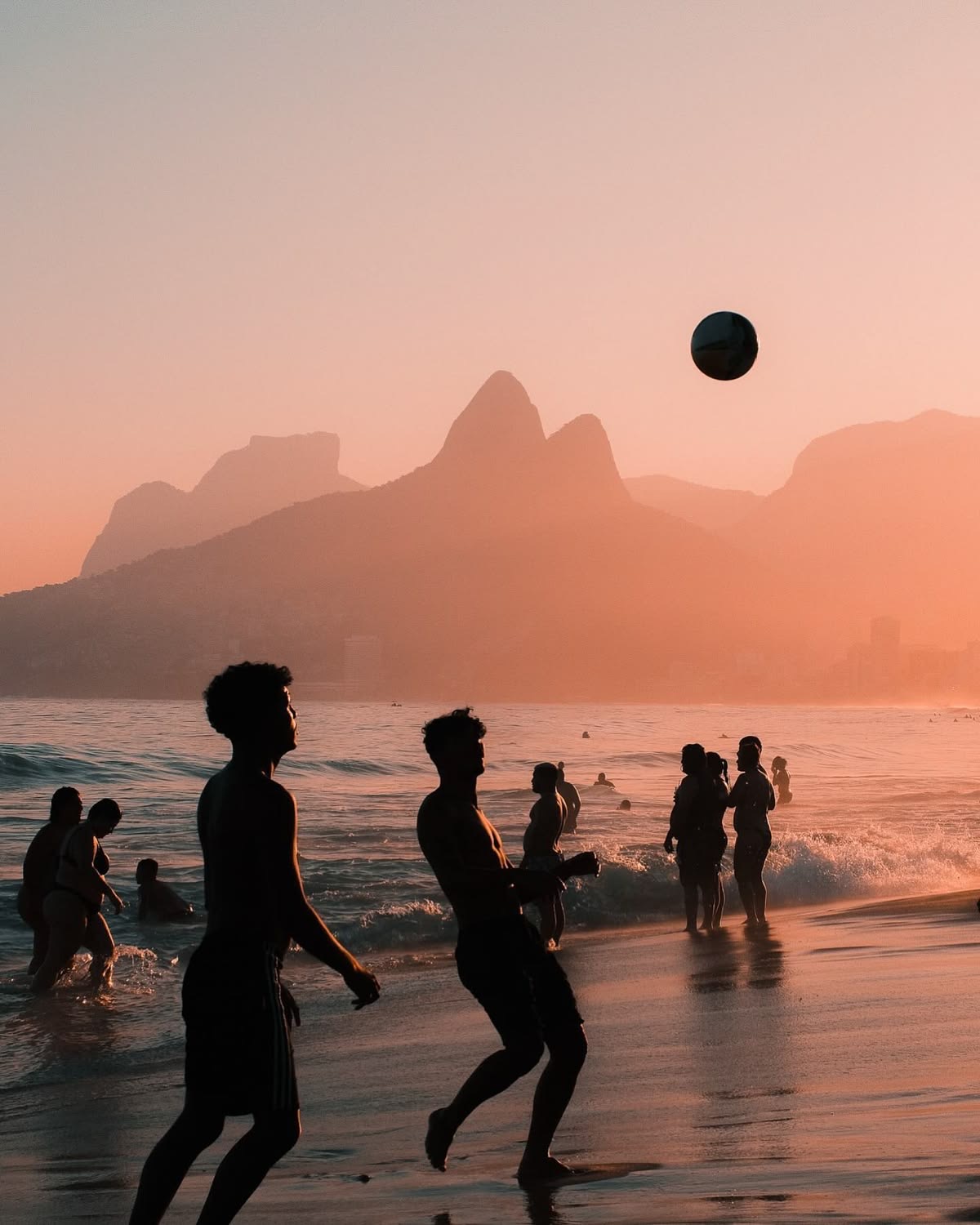 Rio de Janeiro 8